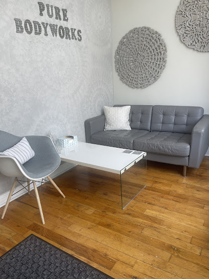 Pure Bodyworks-Chicago