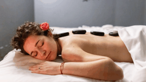 Joyful Feet Reflexology and Body Work-Acton