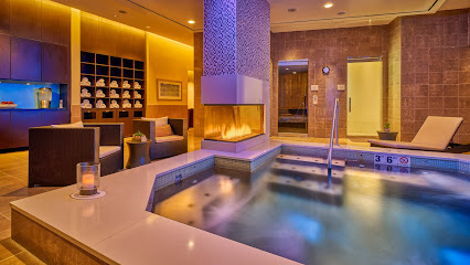 The Spa at Harrah's Resort Atlantic City-Atlantic City