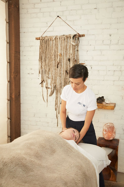 The NOW Massage Buckhead-Atlanta