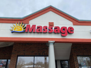 Fox River Massage-Fox River Grove