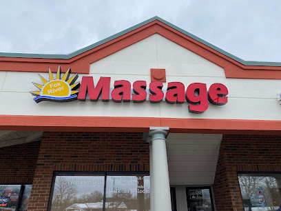 Fox River Massage-Fox River Grove
