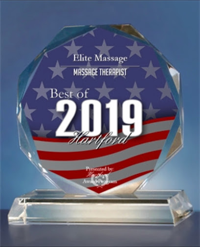 Elite Massage & Wellness-Hartford