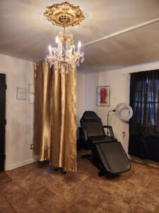 Luxus Medical Spa-Benton