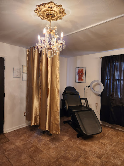 Luxus Medical Spa-Benton