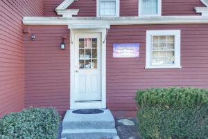 Different Strokes Massage Therapy-Acton