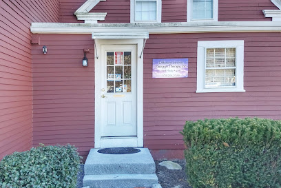 Different Strokes Massage Therapy-Acton