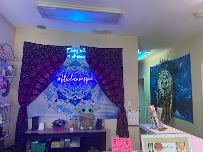 BluDream Massage & Wellness-Glen Carbon