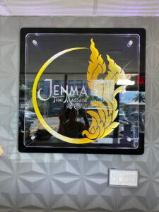 Jenma Thai Massage and Spa-Aiea