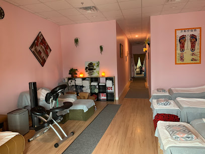 Foot Spa Massage Baytown-Baytown