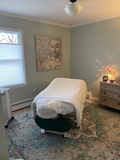The Blue Buddha-North Haven