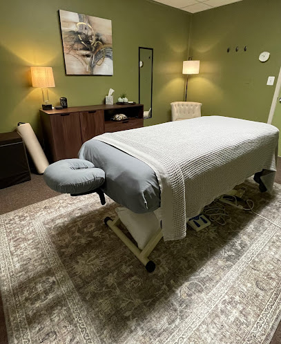 Sarahtonin Massage & Bodywork LLC-Southfield