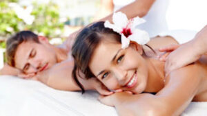 Bunkhouse Massage-Corrales