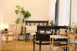 Tea Spa Wellness Bethesda-Bethesda