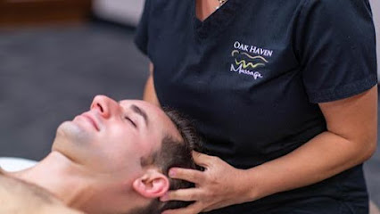 Oak Haven Massage-Austin