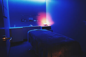 Elements Massage Bellingham-Bellingham