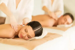 Spring Massage & Spa-Bentonville