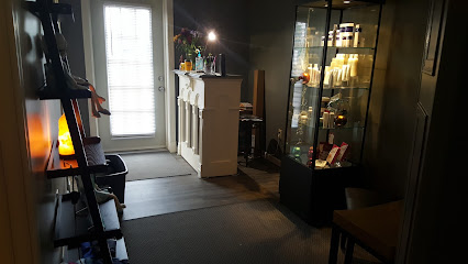 Ataraxis Spa LLC-Canton