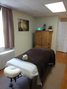 Massage and Neurofascial Therapies of Bel Air-Bel Air