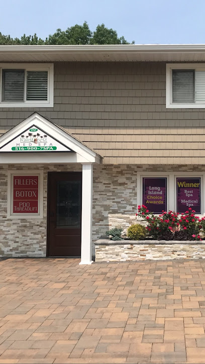 Rainforest Medical Aesthetics-East Meadow