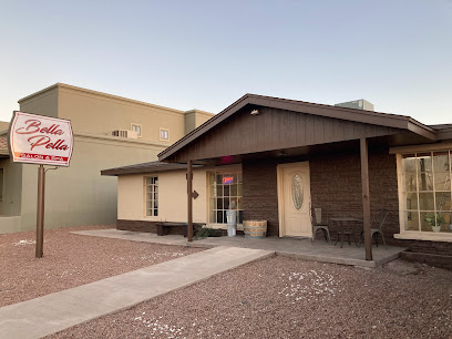 Bella Pella Salon & Spa Alamogordo