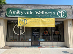 Amityville Acupuncture & Wellness-Amityville