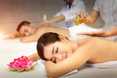 Tranquility 3 Spa & Salt Cave-Levittown