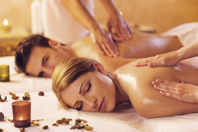 Linda Aromatherapy Massage & Spa-Easton