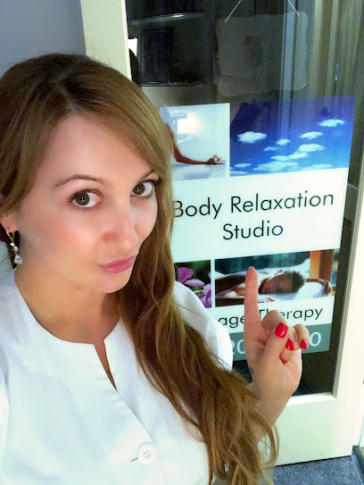 Body Relaxation Studio-Edina