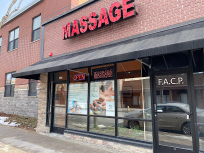 The Best Relax-Elmhurst
