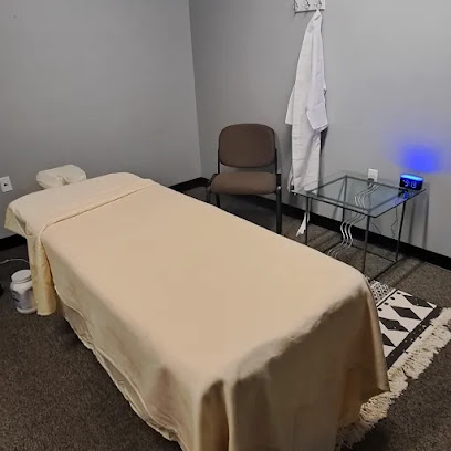 Quicken Massage-Auburn Hills