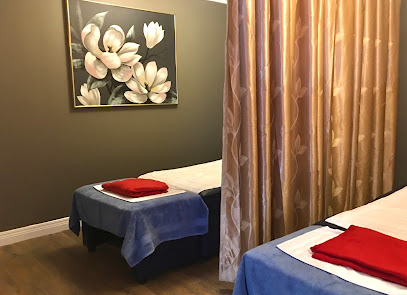 Foot Heaven Massage-Elmhurst