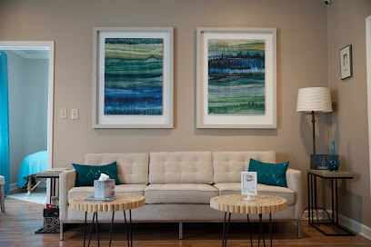 The Buckhead Massage Company - Buckhead-Atlanta