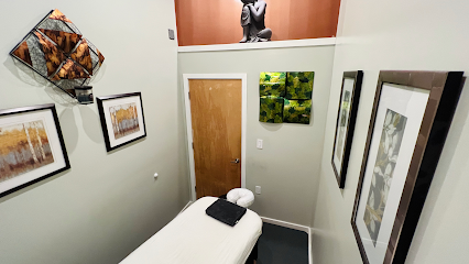 Albaraka Massage Therapy PLLC-New Hyde Park
