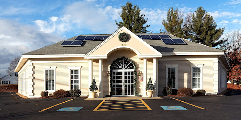 Amy McCarthy Massage Therapy-Dracut