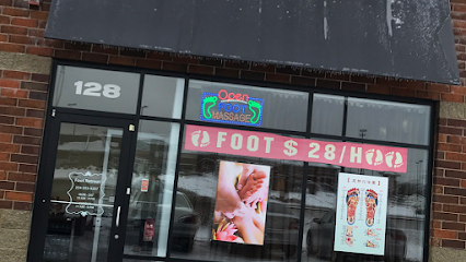 Foot Retreat-128 Randall Rd #9774