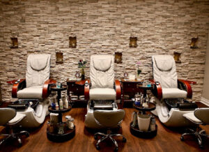 Woodhouse Spa - Birmingham-Birmingham