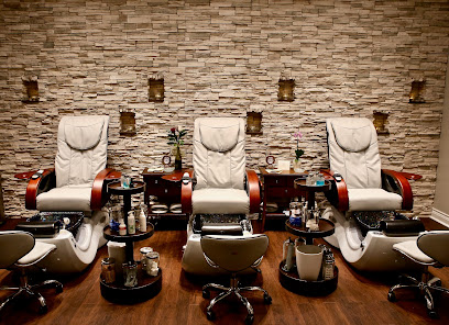 Woodhouse Spa - Birmingham-Birmingham