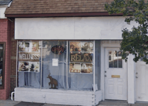 Baying Massage in Bayonne