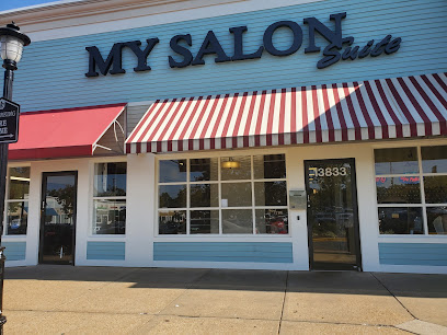 HEALING HANDS MASSAGE & BODYWORK. Located Inside MY SALON SUITE. UNIT #127-Silver Spring