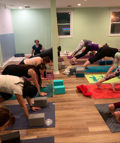 Mindful You Yoga & Wellness-Dundalk