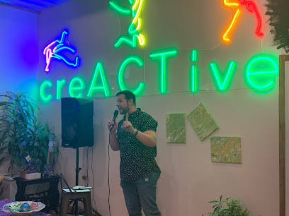 creACTive Yoga & Wellness Center-Alabaster