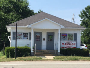 Aiju Holistic Massage-Bethel Park