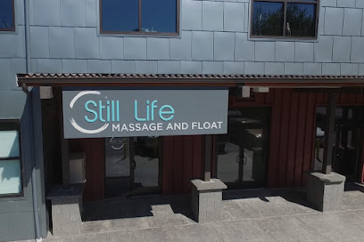Still Life Massage and Float-Bellingham