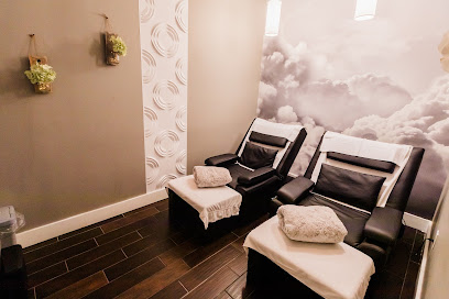 Heavenly Foot Massage-Dunwoody