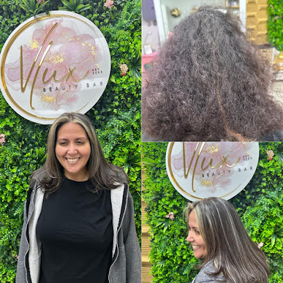 VLUX Beauty Bar-Bergenfield