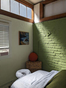 Conscious Belly Therapy-Berkeley