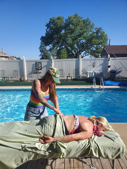 Bodywork with Beth-Bethel Park