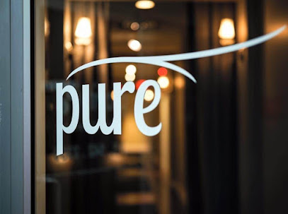 Pure Spa-Ambler