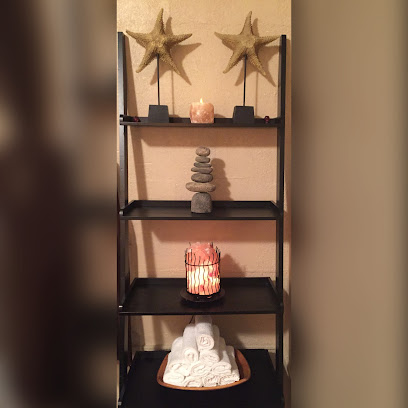 Sabrina Wall Massage Therapist-Abingdon